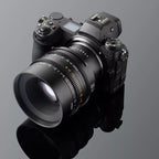 TTArtisan 85mm T2.1 – Nikon Z