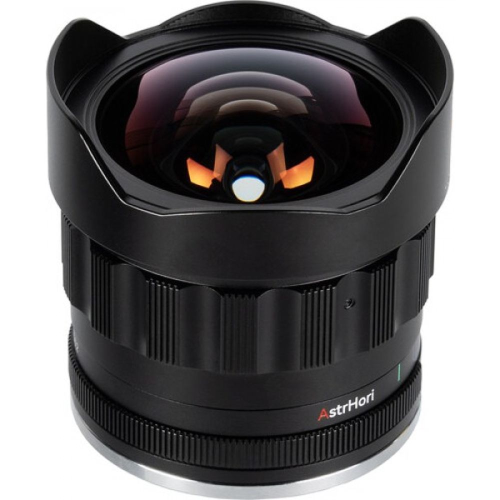 Astrhori 9mm f/2.8 Sony E mount