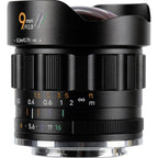 Astrhori 9mm f/2.8 Sony E mount