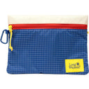 Long Weekend Everyday Zip Pouch Large