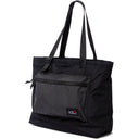 Long Weekend Beacon Tote Black