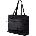 Long Weekend Beacon Tote Black
