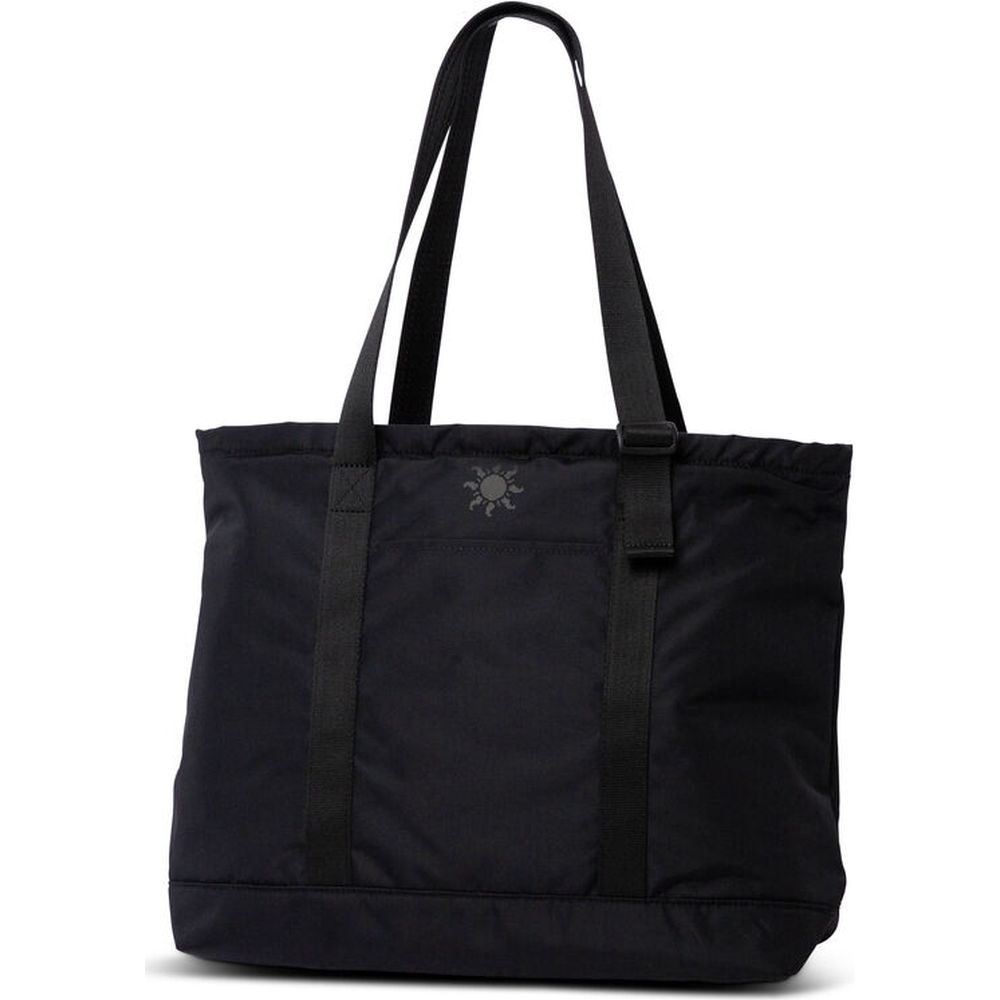 Long Weekend Beacon Tote Black