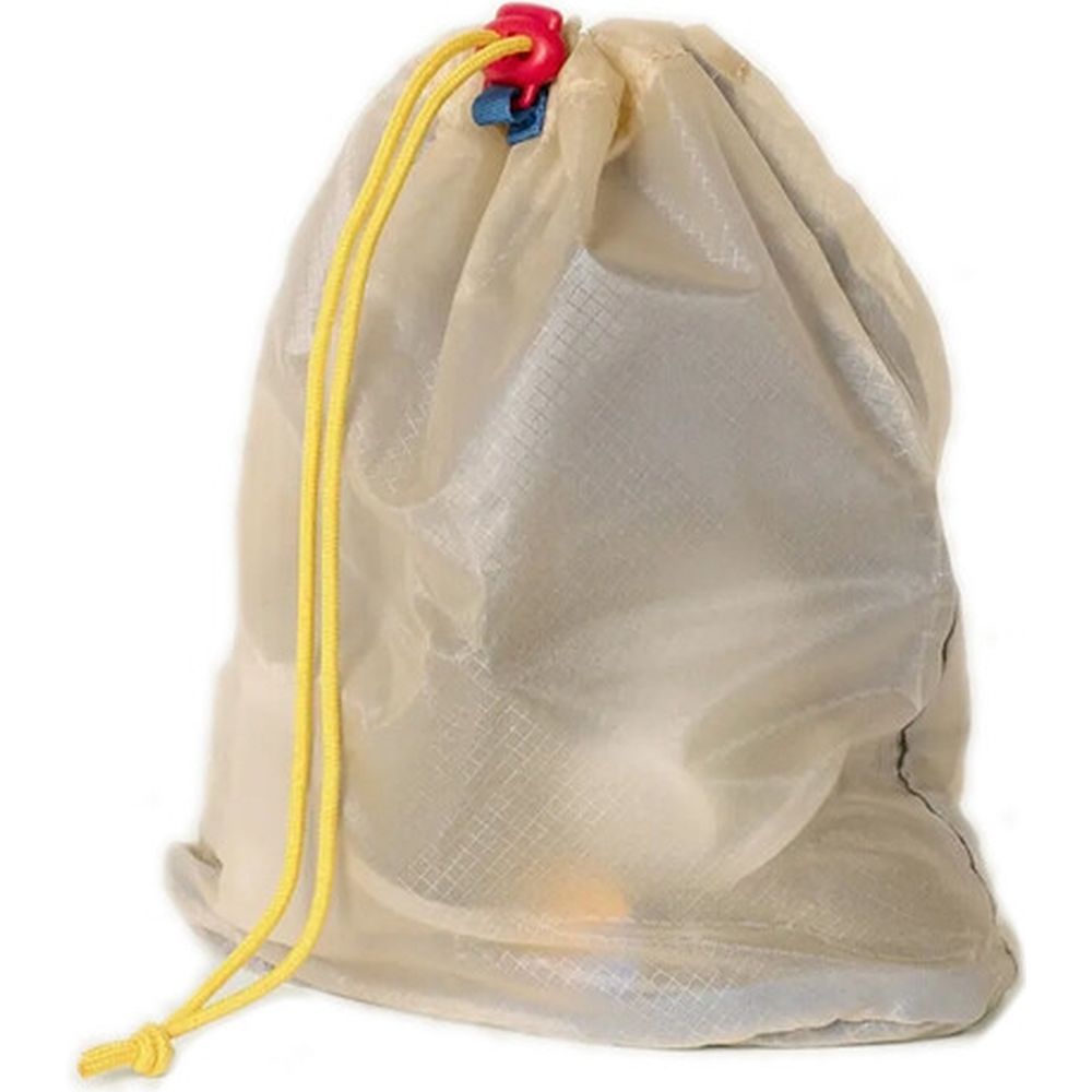 Long Weekend Film Pouch for 15 Rolls Cream Multicolor