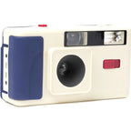 Long Weekend 35mm Film Camera Cream-Multi