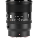 Viltrox 85mm f/1.4 AF Pro Nikon Z