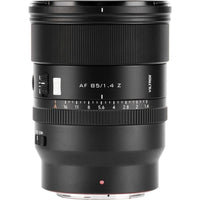 Viltrox 85mm f/1.4 AF Pro Nikon Z