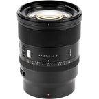 Viltrox 85mm f/1.4 AF Pro Nikon Z