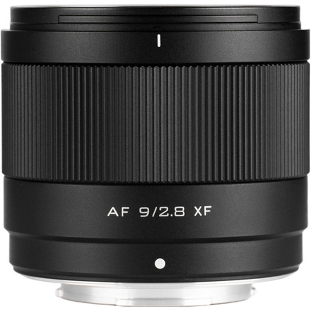 Viltrox 9mm f/2.8 AF Fuji XF