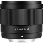 Viltrox 9mm f/2.8 AF Fuji XF