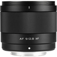 Viltrox 9mm f/2.8 AF Fuji XF