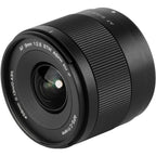 Viltrox 9mm f/2.8 AF Fuji XF