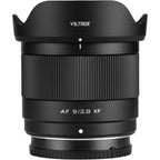 Viltrox 9mm f/2.8 AF Fuji XF