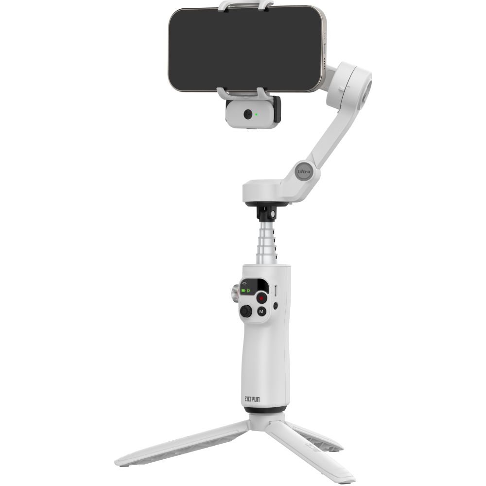 Zhiyun SMOOTH Q5 Ultra