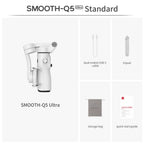 Zhiyun SMOOTH Q5 Ultra
