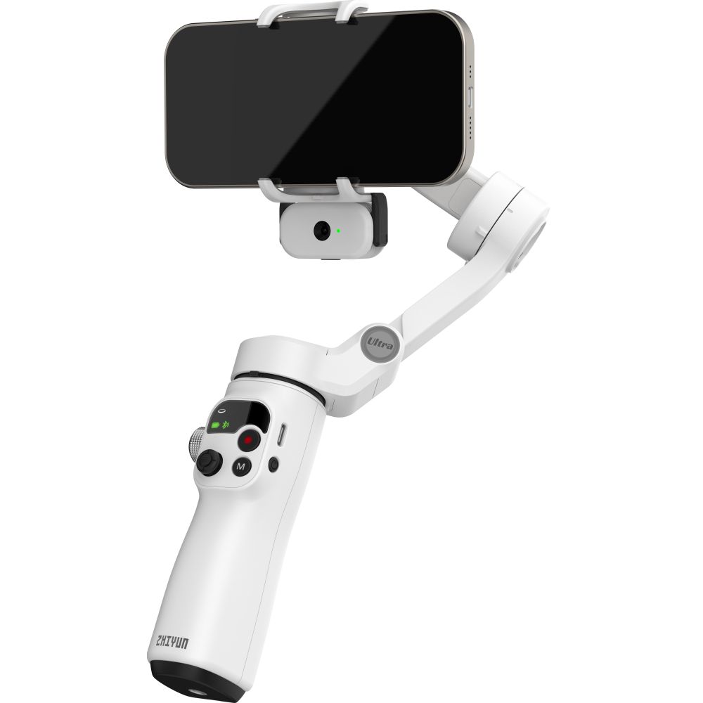 Zhiyun SMOOTH Q5 Ultra Combo