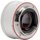 Viltrox Teleconverter TC-2.0X Sony E-mount
