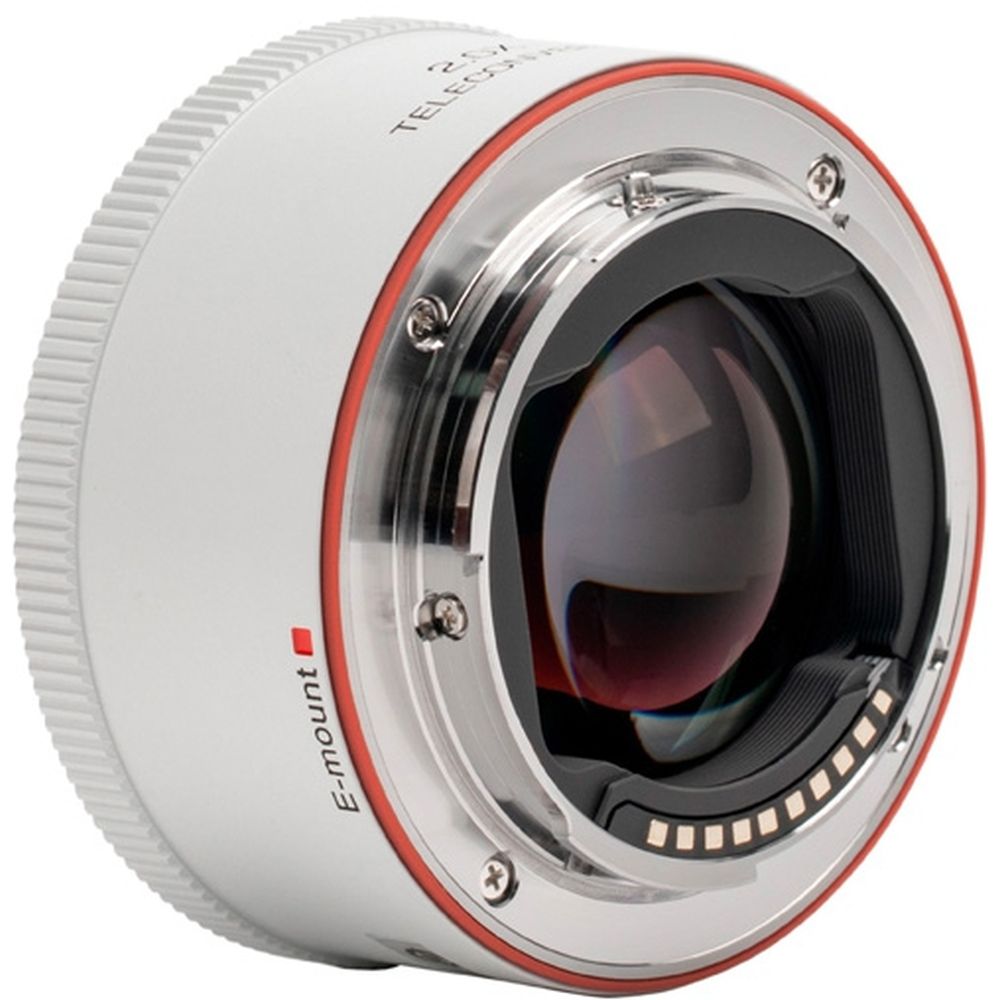 Viltrox Teleconverter TC-2.0X Sony E-mount
