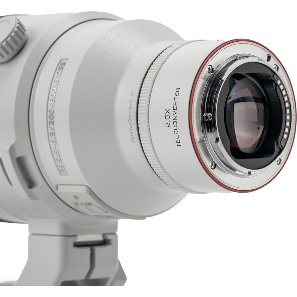 Viltrox Teleconverter TC-2.0X Sony E-mount