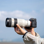 Viltrox Teleconverter TC-2.0X Sony E-mount