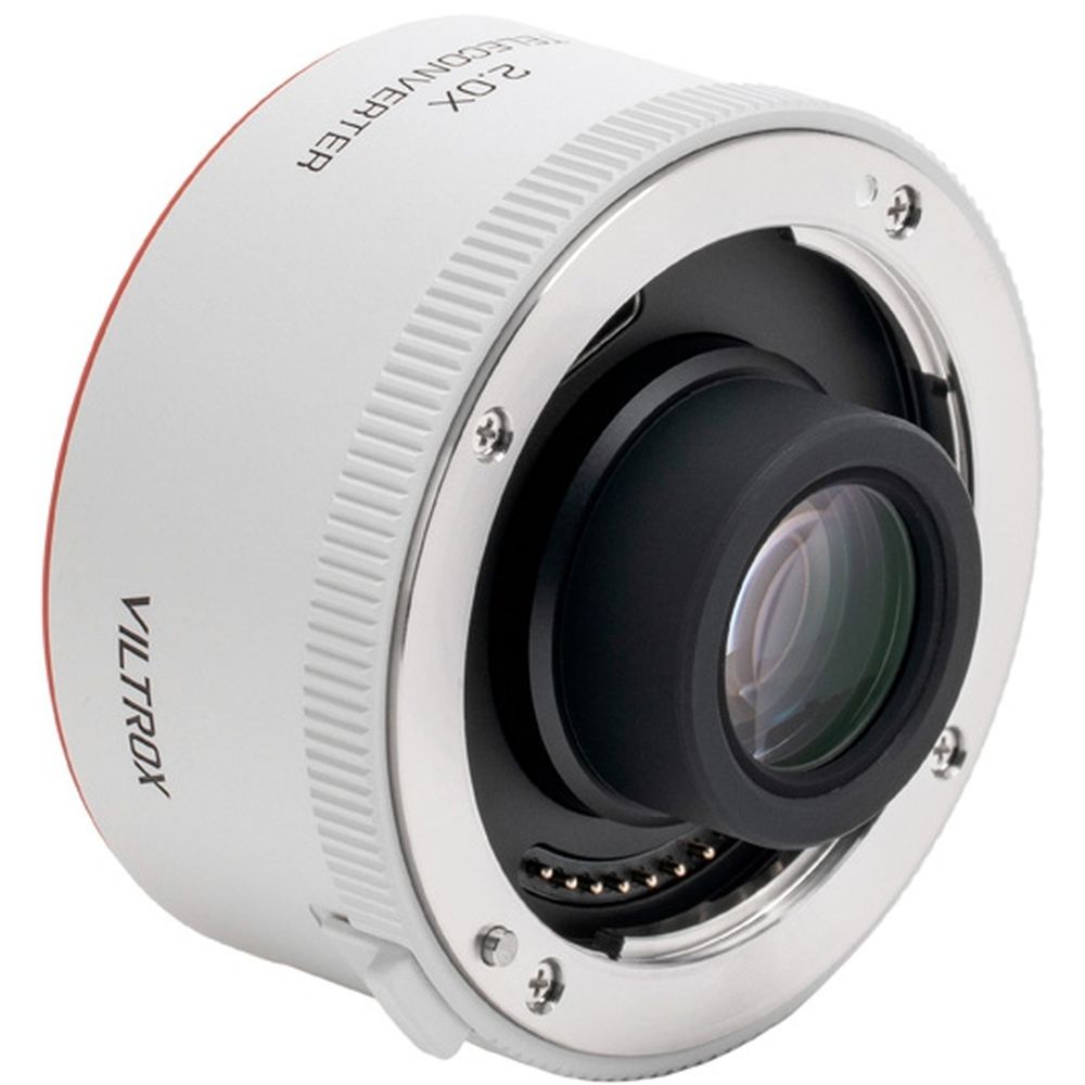 Viltrox Teleconverter TC-2.0X Sony E-mount