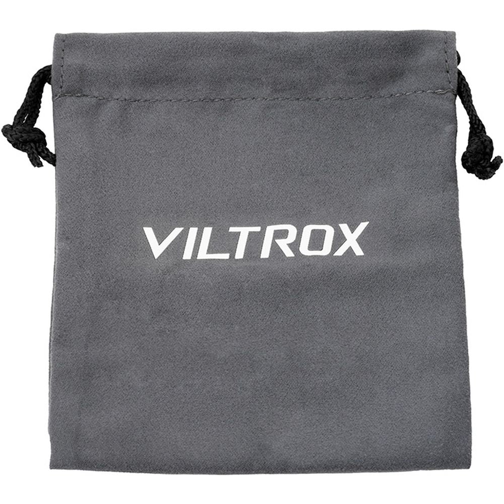 Viltrox TCL-X100VI tele conversion lens Fujifilm X100VI Black