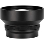 Viltrox TCL-X100VI tele conversion lens Fujifilm X100VI Black