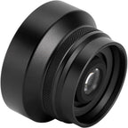 Viltrox TCL-X100VI tele conversion lens Fujifilm X100VI Black