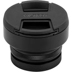 Viltrox TCL-X100VI tele conversion lens Fujifilm X100VI Black
