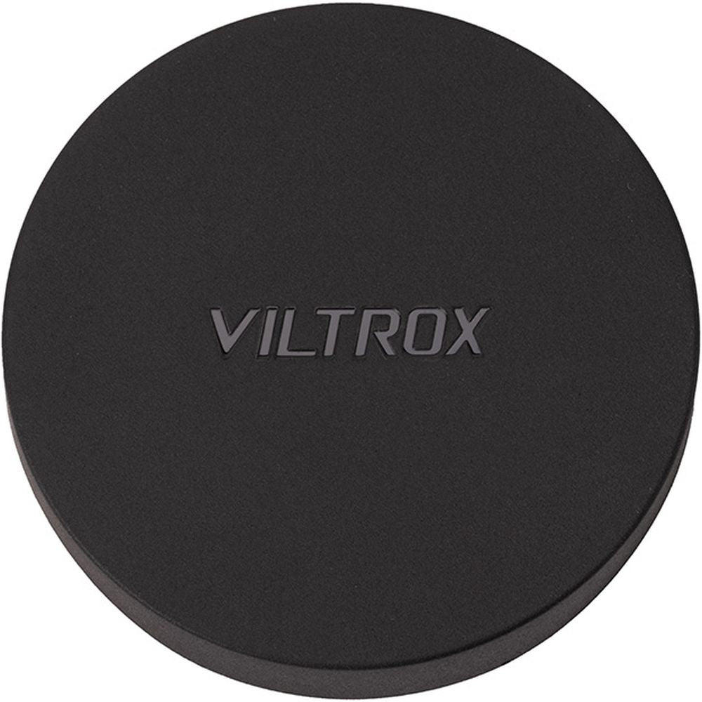Viltrox TCL-X100VI tele conversion lens Fujifilm X100VI Black