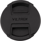 Viltrox WCL-X100VI wide conversion lens Fujifilm X100VI Black