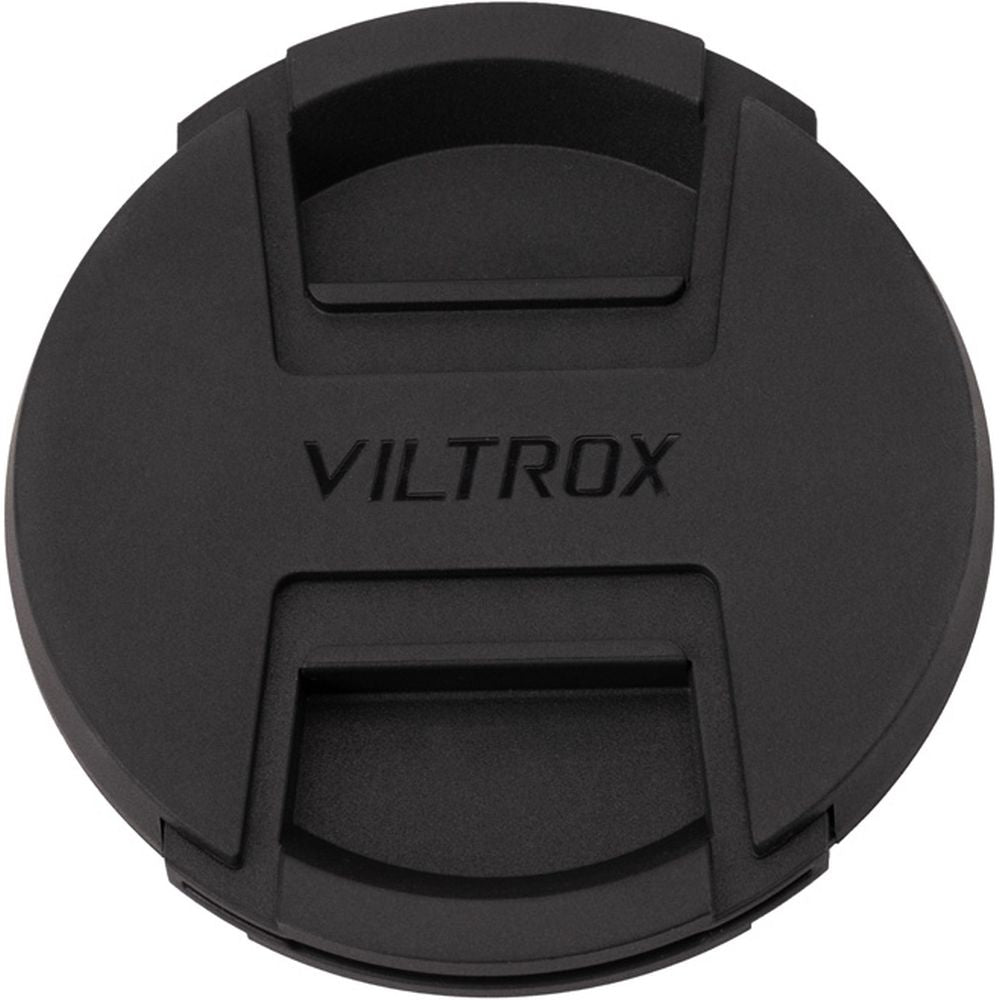 Viltrox WCL-X100VI wide conversion lens Fujifilm X100VI Black