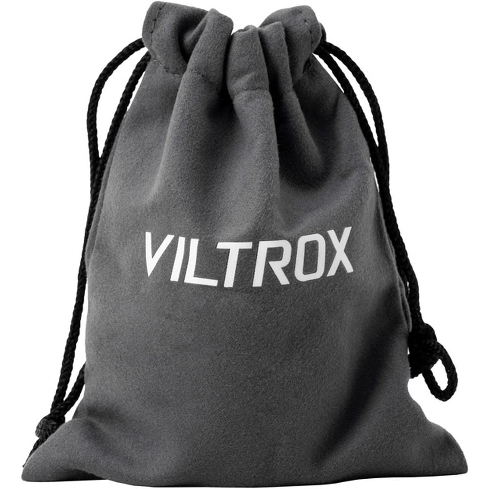 Viltrox WCL-X100VI wide conversion lens Fujifilm X100VI Black