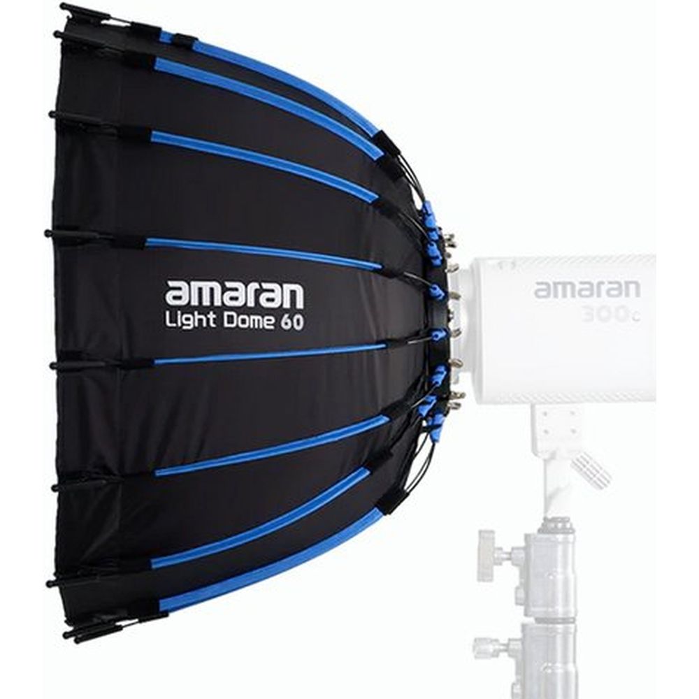 Amaran Light Dome 60