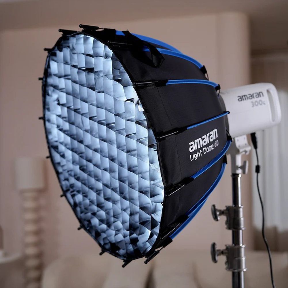 Amaran Light Dome 60