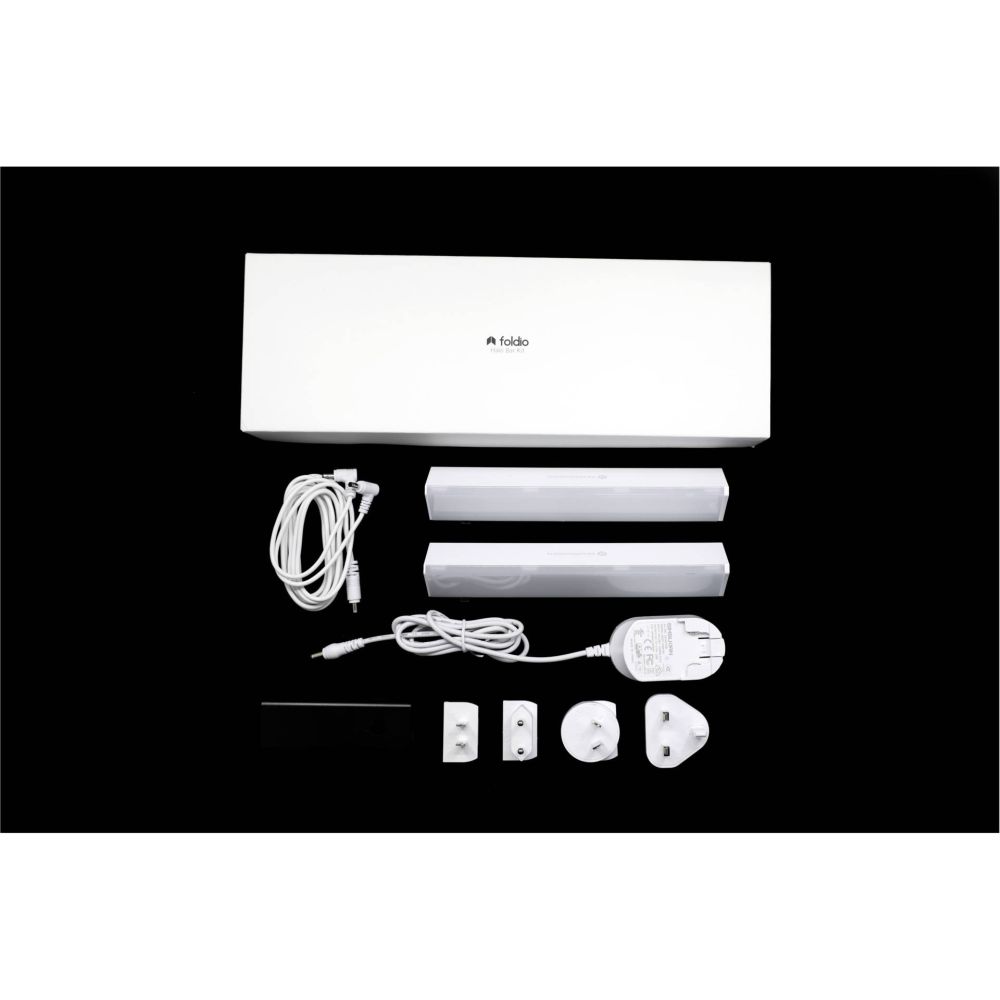 Orangemonkie Foldio Halo Bar Kit M2110R