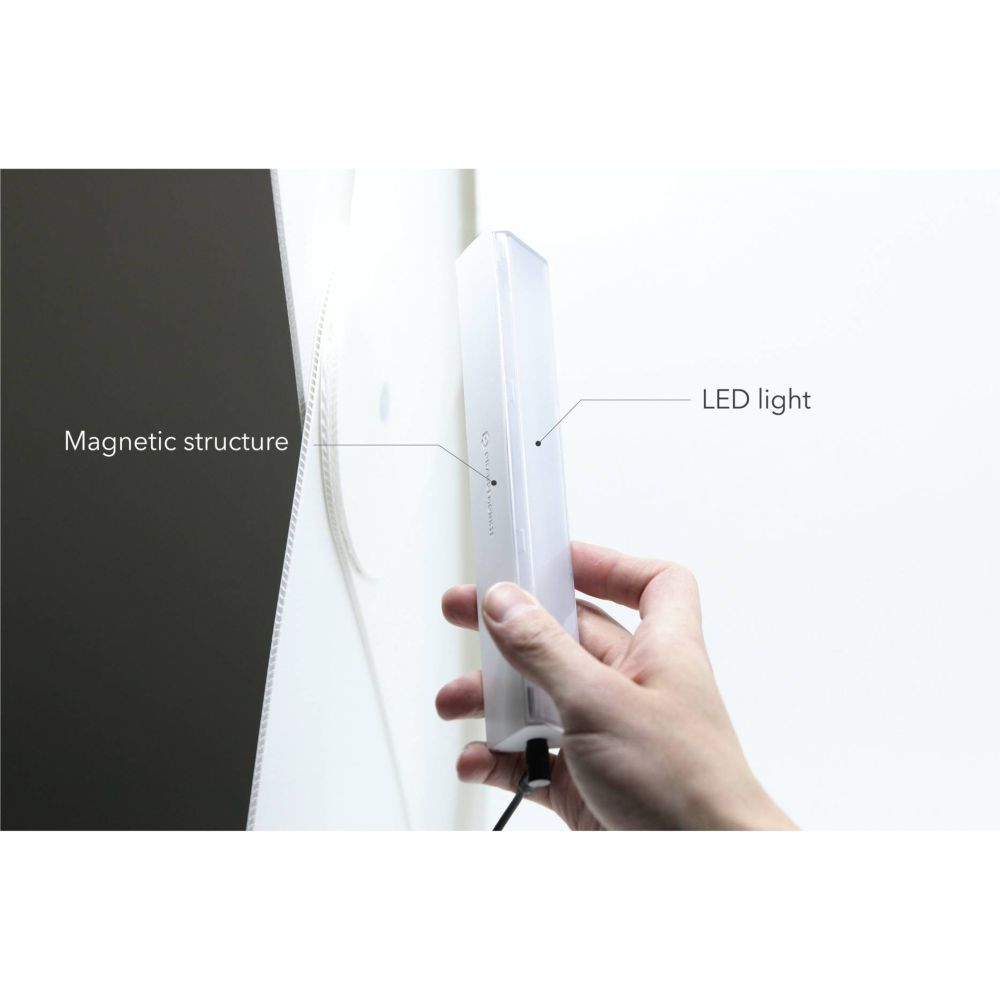 Orangemonkie Foldio Halo Bar Kit M2110R