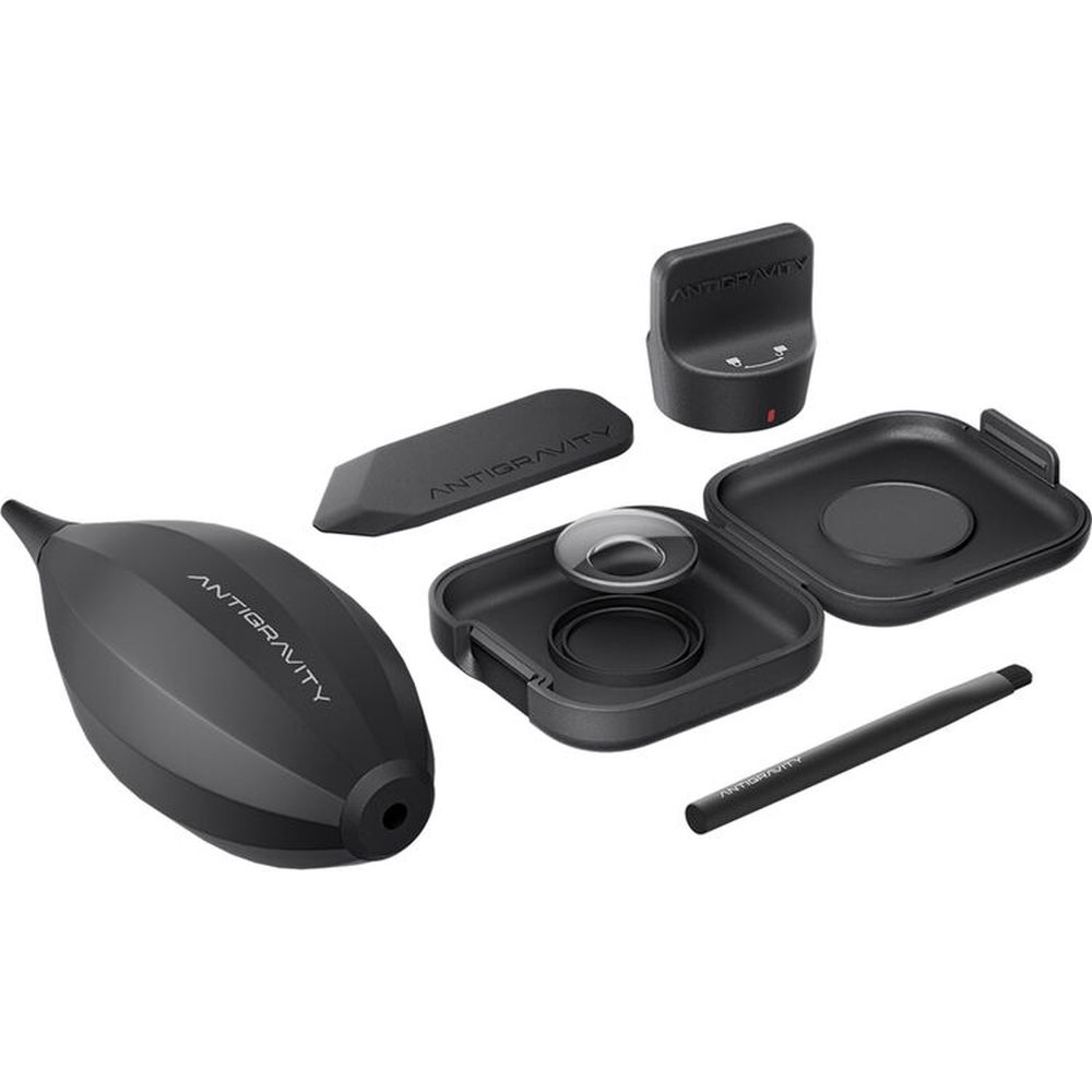 Antigravity A1 Replacement Lens Kit
