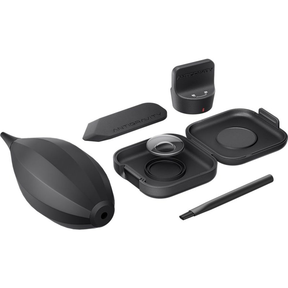Antigravity A1 Replacement Lens Kit (Double Lens)