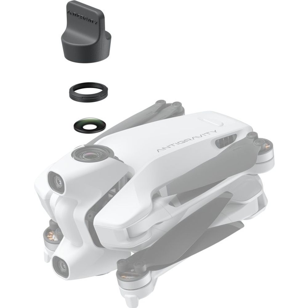 Antigravity A1 Replacement Lens Kit (Double Lens)