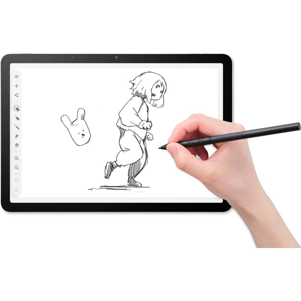 Wacom MovinkPad portable pad 11.5"