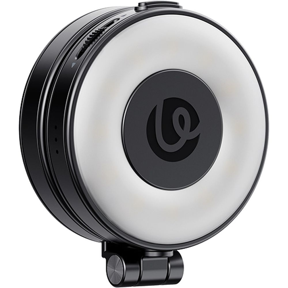Ulanzi LM23 Smartphone Ring Light V2 with Magsafe - black