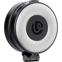Ulanzi LM23 Smartphone Ring Light V2 with Magsafe - black