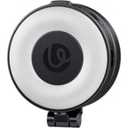 Ulanzi LM23 Smartphone Ring Light V2 with Magsafe - black
