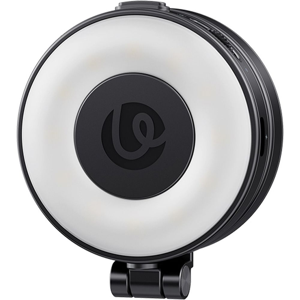 Ulanzi LM23 Smartphone Ring Light V2 with Magsafe - black