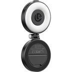 Ulanzi LM23 Smartphone Ring Light V2 with Magsafe - black