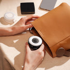 Ulanzi LM23 Smartphone Ring Light V2 with Magsafe - black