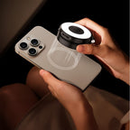 Ulanzi LM23 Smartphone Ring Light V2 with Magsafe - black
