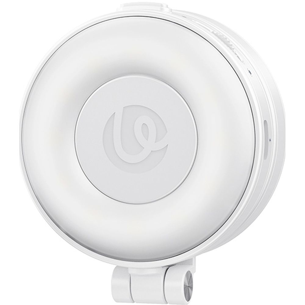 Ulanzi LM23 Smartphone Ring Light V2 with Magsafe - white