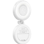 Ulanzi LM23 Smartphone Ring Light V2 with Magsafe - white